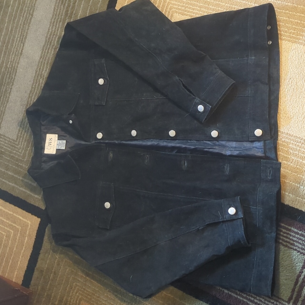 CWS Casual Workstyles 1x